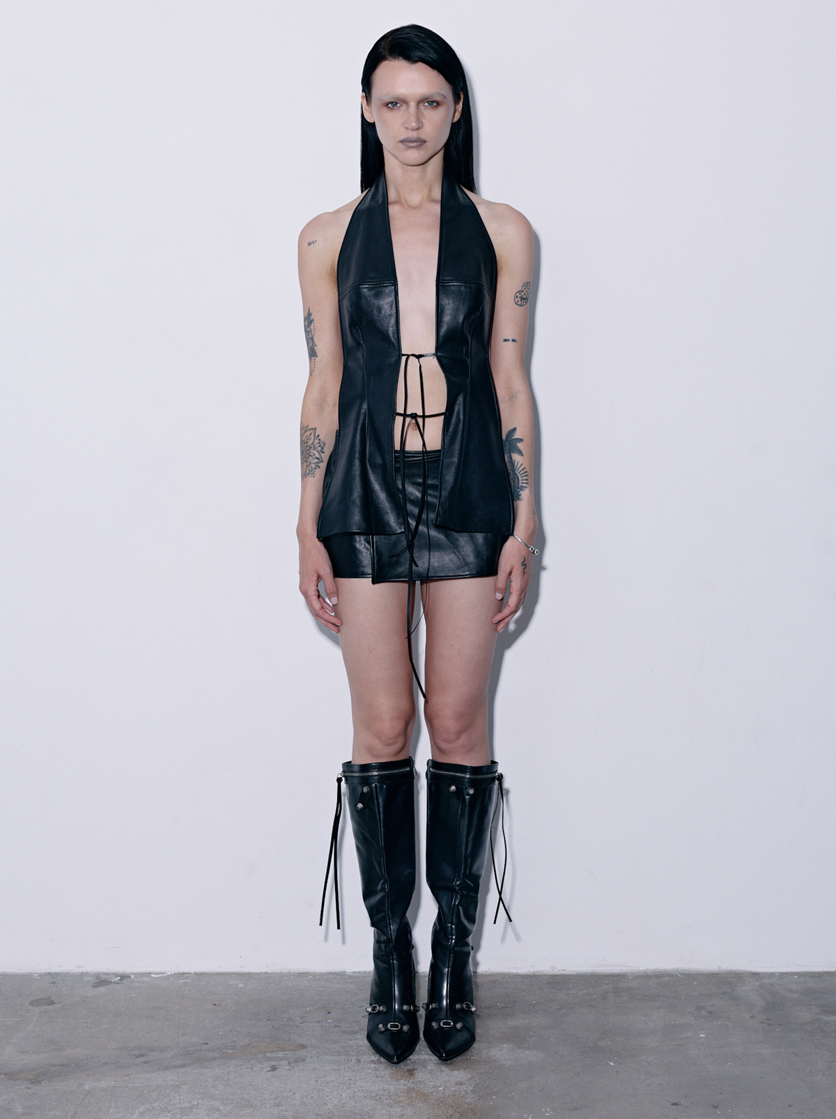 SKYLER HALTER