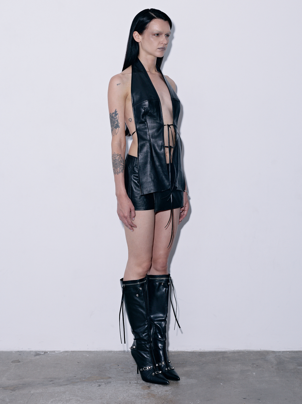 SKYLER HALTER