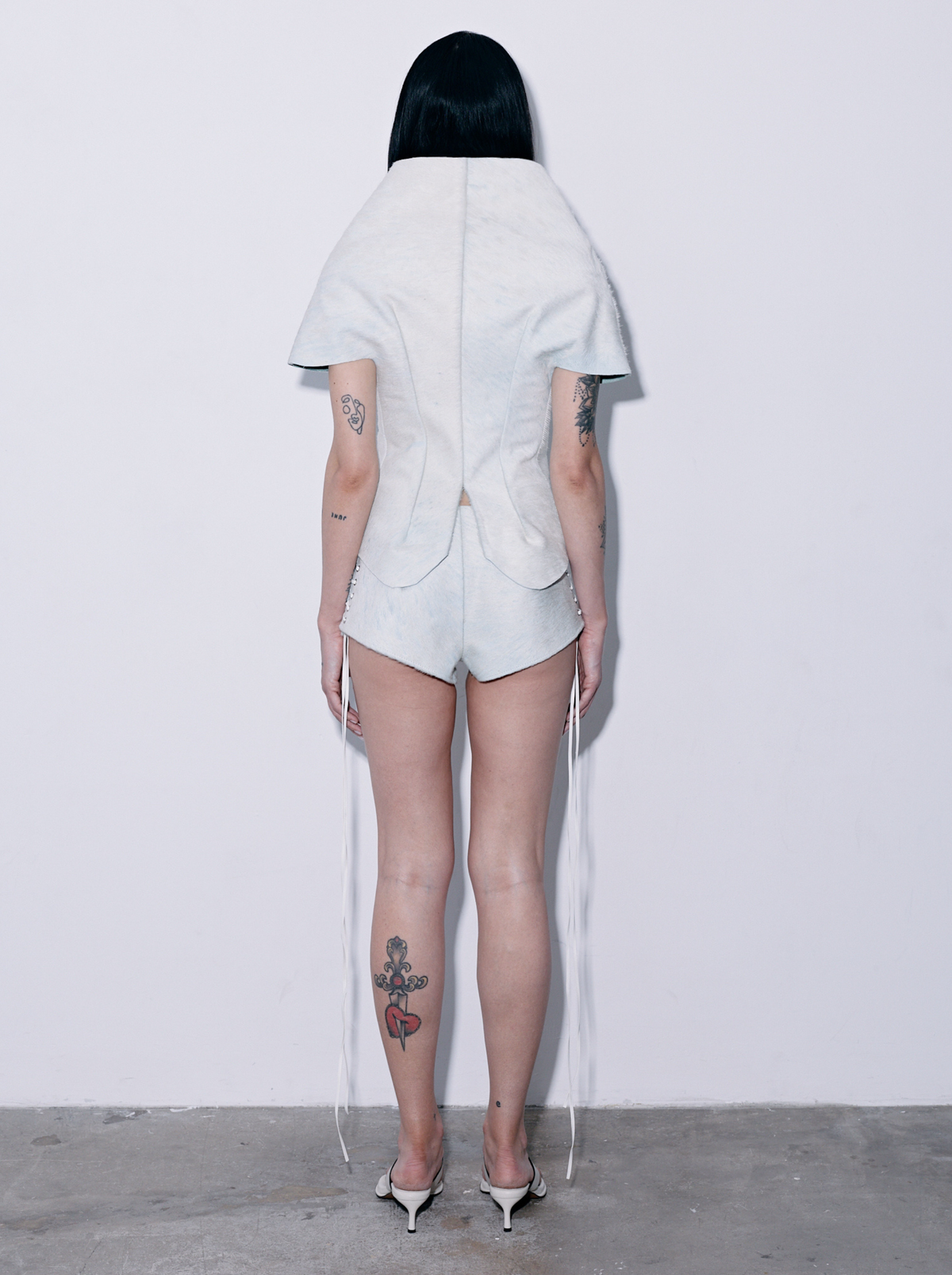 Lilith Jacket
