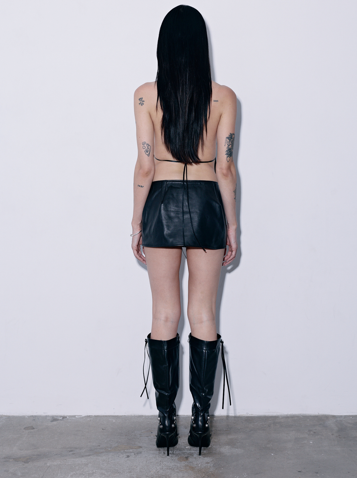 SKYLER HALTER