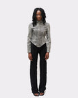 Petra fitted Jacket